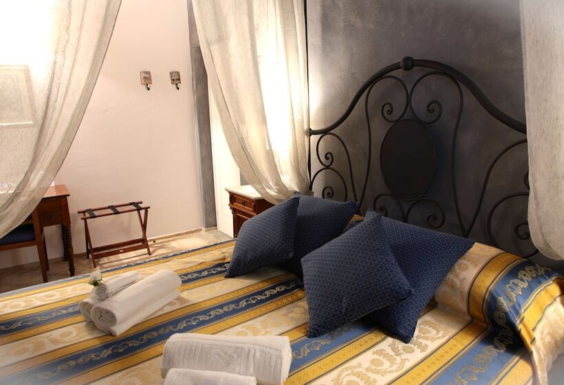 디럭스 룸 호수 전망, Villa Marina   Como Lake