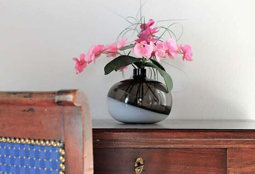 디럭스 룸 호수 전망, Villa Marina   Como Lake