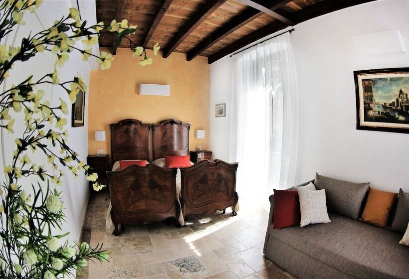 Номер Deluxe, Villa Marina   Como Lake
