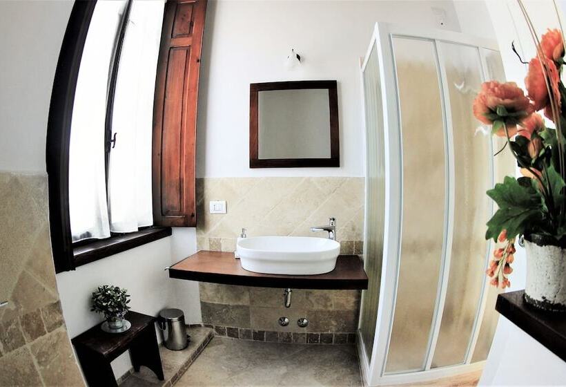 디럭스 룸, Villa Marina   Como Lake