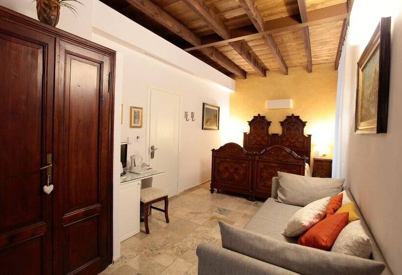 수피리어 룸, Villa Marina   Como Lake