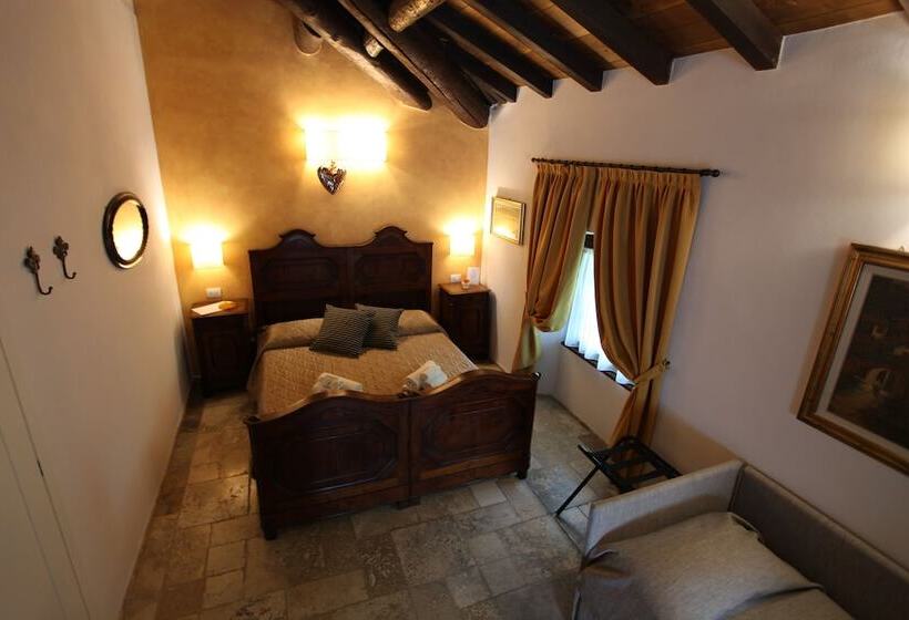 수피리어 룸, Villa Marina   Como Lake