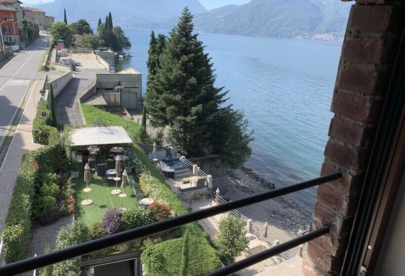Номер Superior, Villa Marina   Como Lake