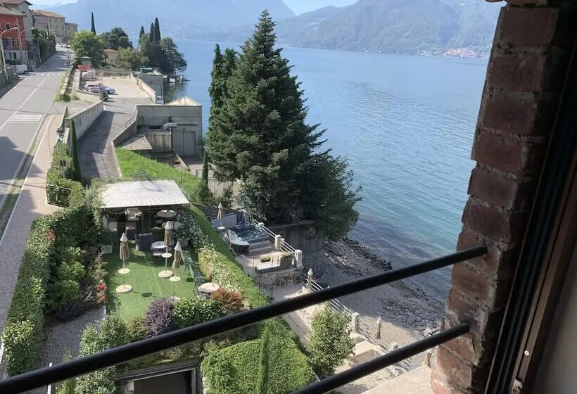 スーペリアールーム, Villa Marina   Como Lake