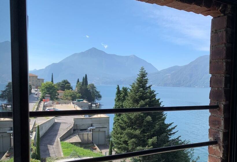 수피리어 룸, Villa Marina   Como Lake