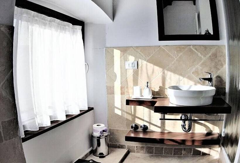 수피리어 룸, Villa Marina   Como Lake