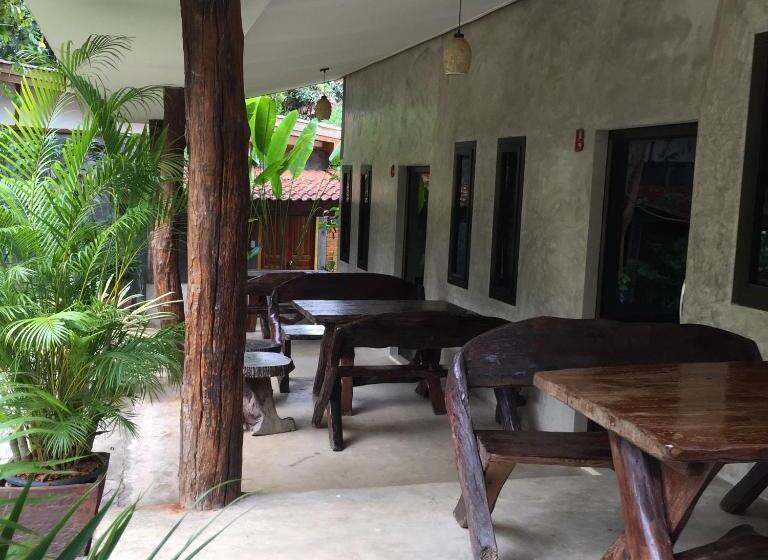 غرفة قياسية مطلّة علي الحديقة, Blue Mountain Resort