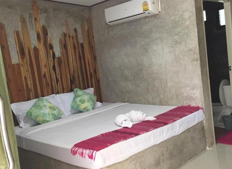 غرفة قياسية مطلّة علي الحديقة, Blue Mountain Resort