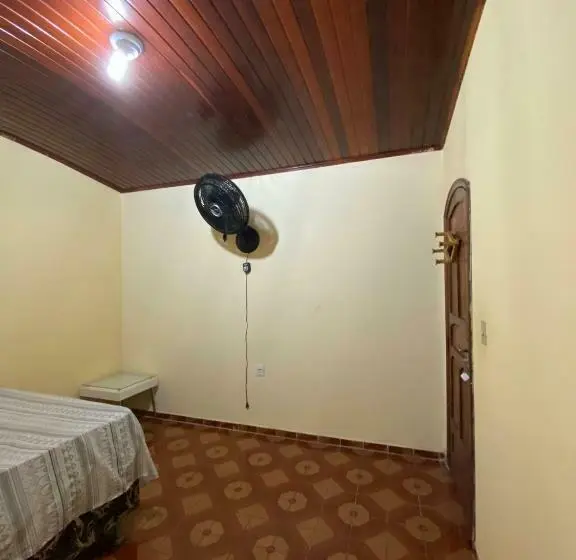 エコノミールーム, Hostel Roraima