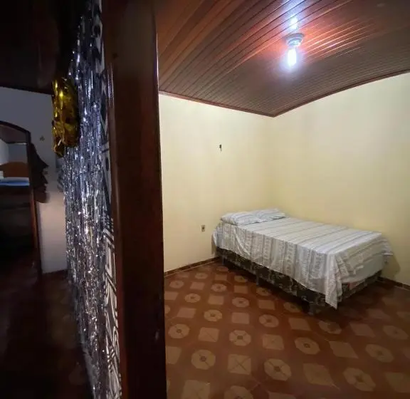 エコノミールーム, Hostel Roraima