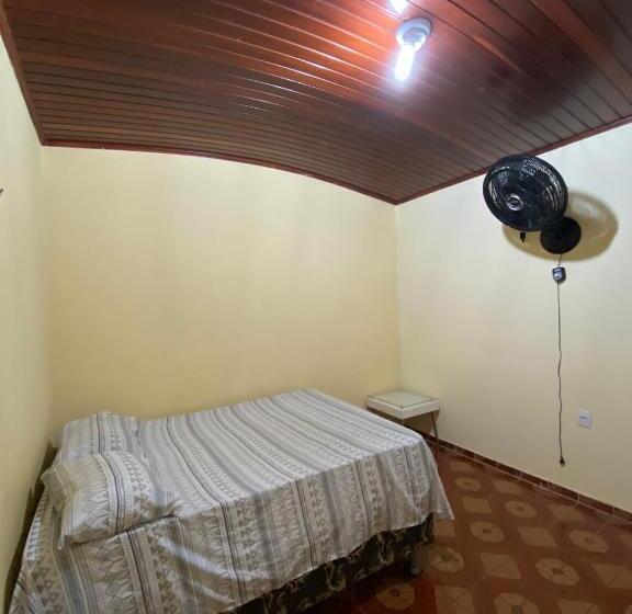 经济房, Hostel Roraima