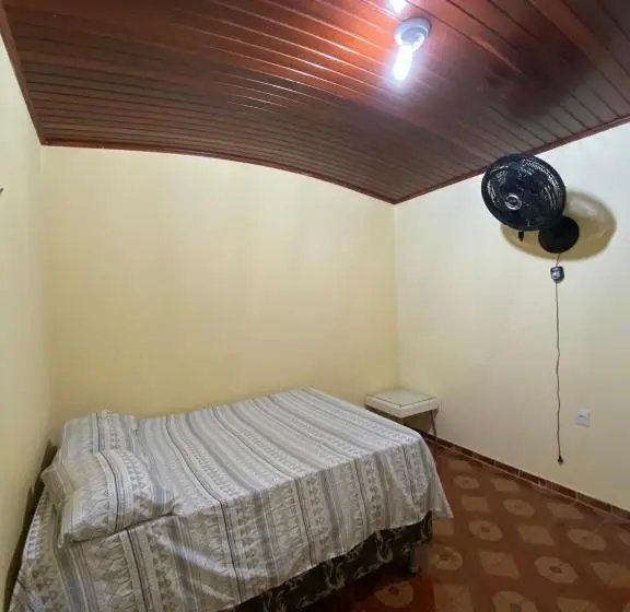 エコノミールーム, Hostel Roraima