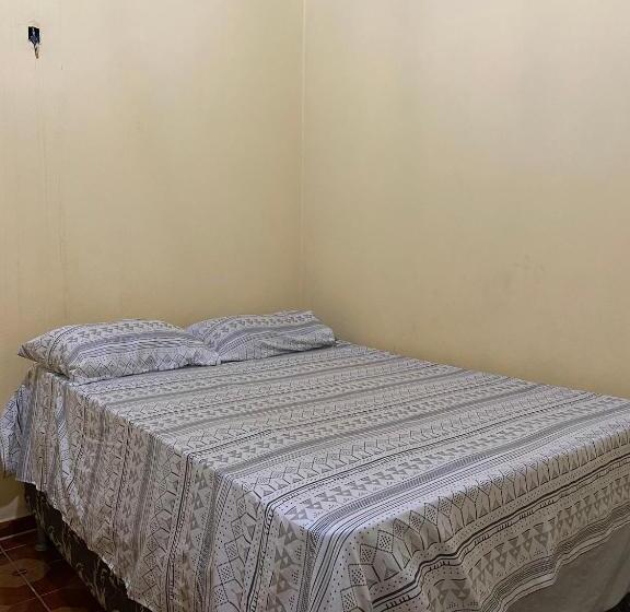 Номер Economy, Hostel Roraima