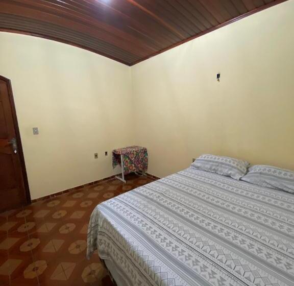 经济房, Hostel Roraima