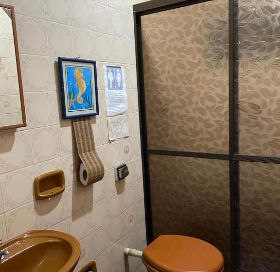 经济房, Hostel Roraima