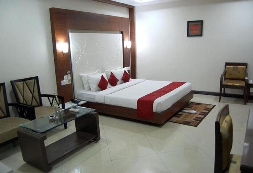 جناح, Amit International