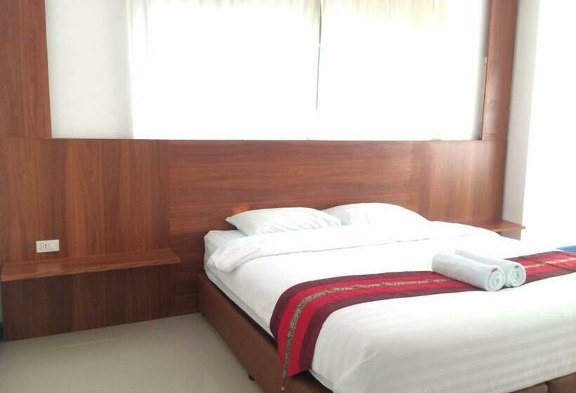 חדר סטנדרט, Berich