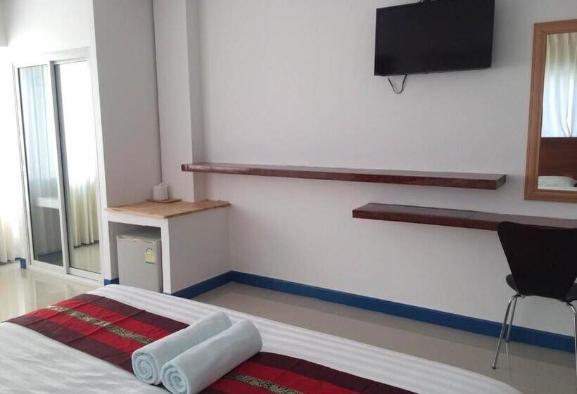 חדר סטנדרט, Berich