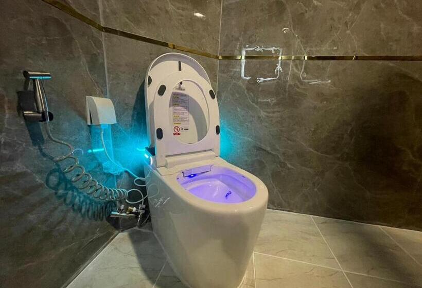 חדר סטנדרט, Berich