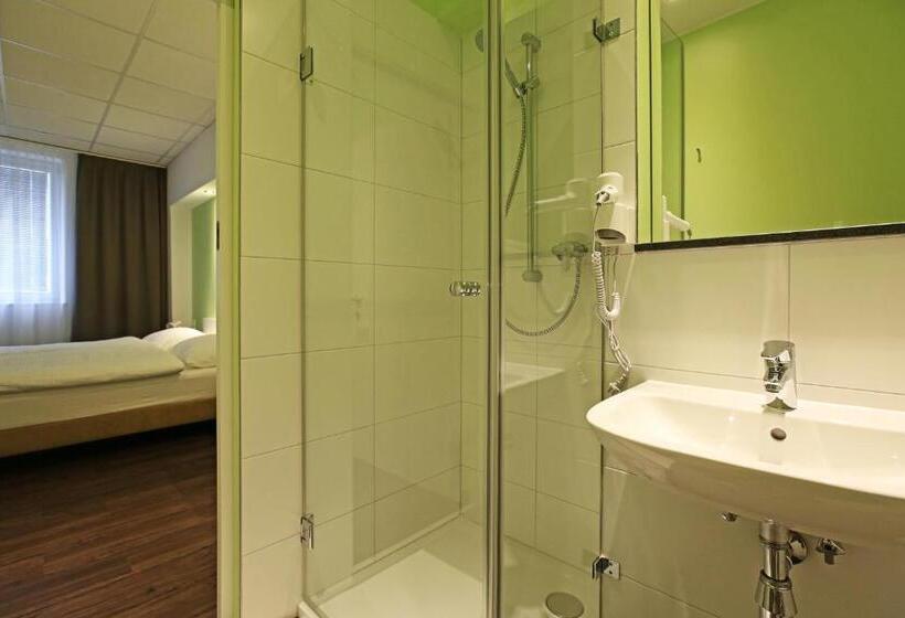 스탠다드 룸, Business & City