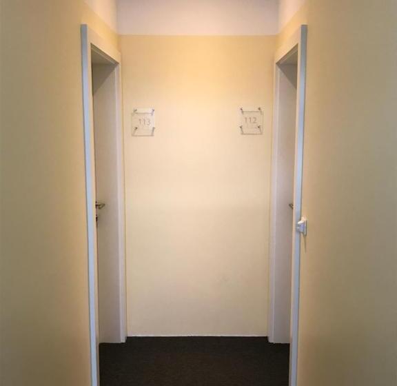 스탠다드 룸, Business & City