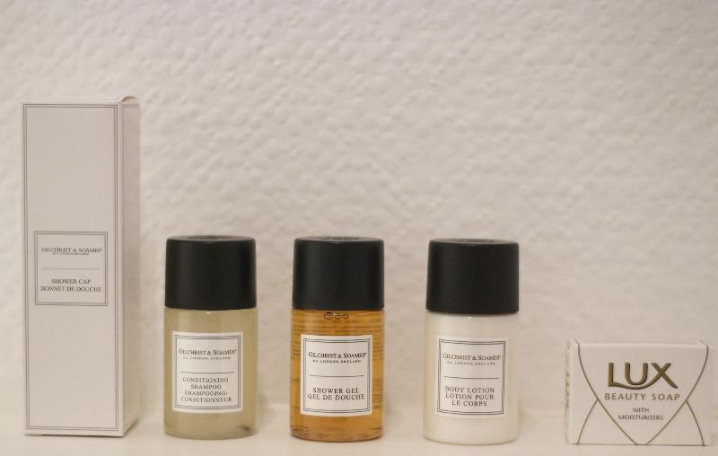 غرفة قياسية, Chantry