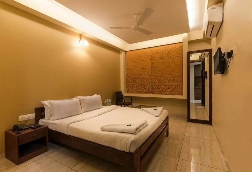 Quarto deluxe, Darshan Vishwas