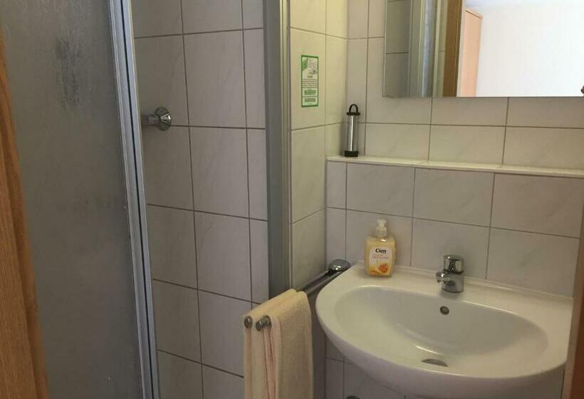 חדר סטנדרט, Lotus Garden