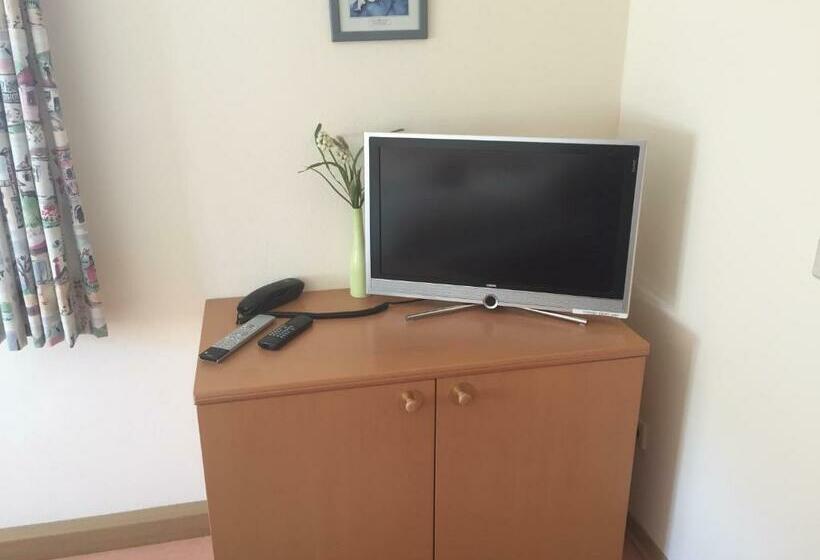 스탠다드 룸, Lotus Garden