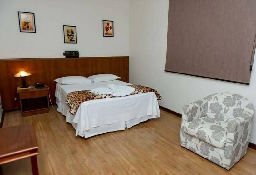 غرفة ديلوكس, Premier