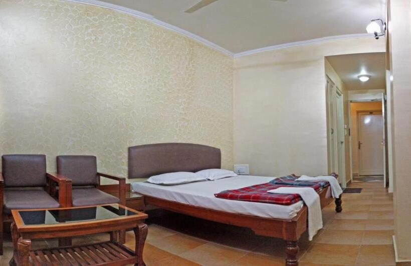 이코노미 룸, Rangoli