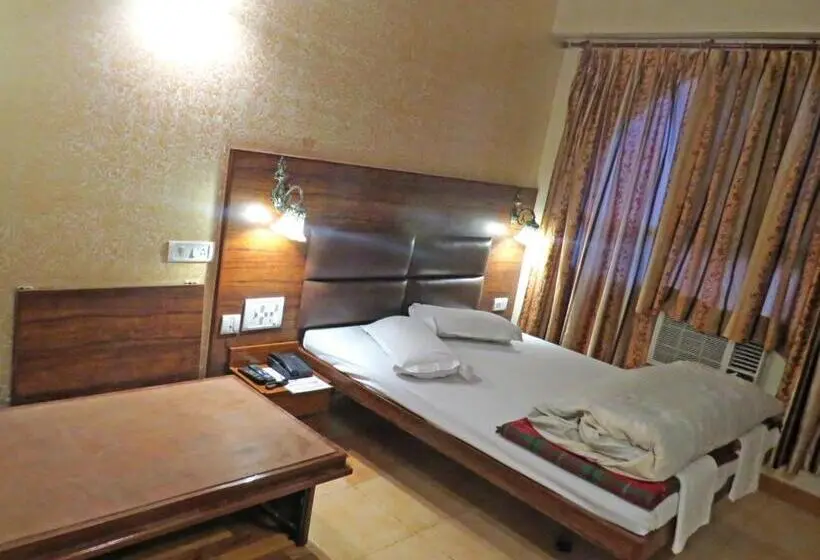 Habitació Deluxe, Rangoli
