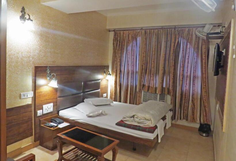 디럭스 룸, Rangoli