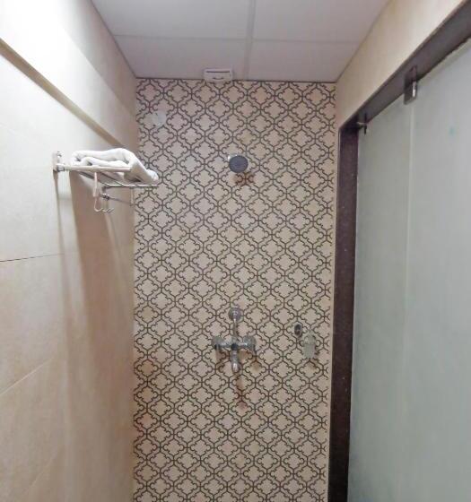 이코노미 싱글 룸, Rangoli