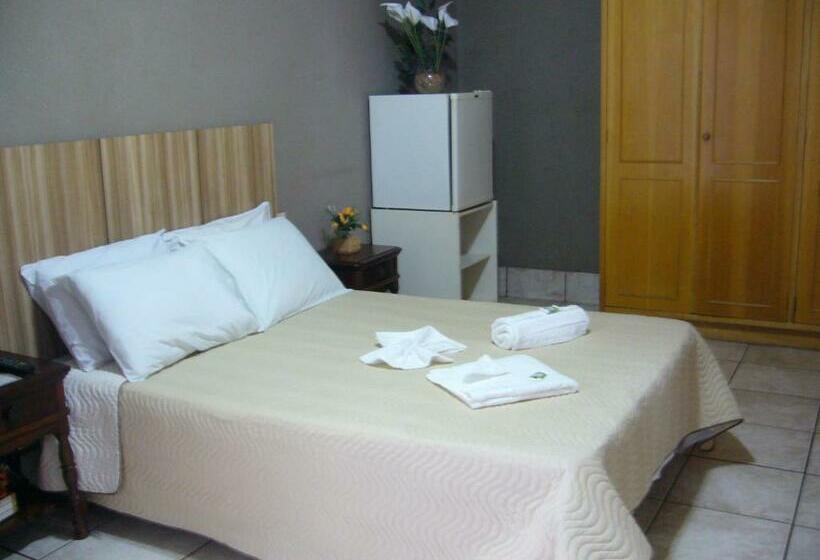 스탠다드 룸, Residence