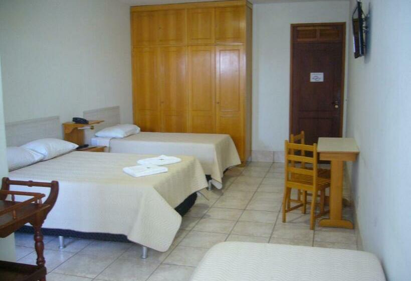 Номер Стандарт, Residence