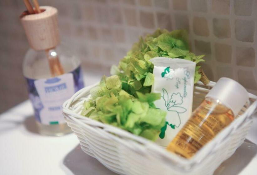 Номер Стандарт Индивидуальный, Ruffirio