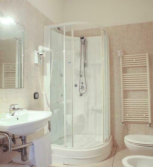 Номер Стандарт Индивидуальный, Ruffirio