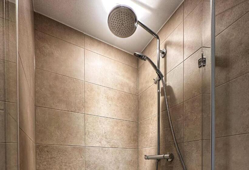 חדר סופריור, Seespitz Gästehaus