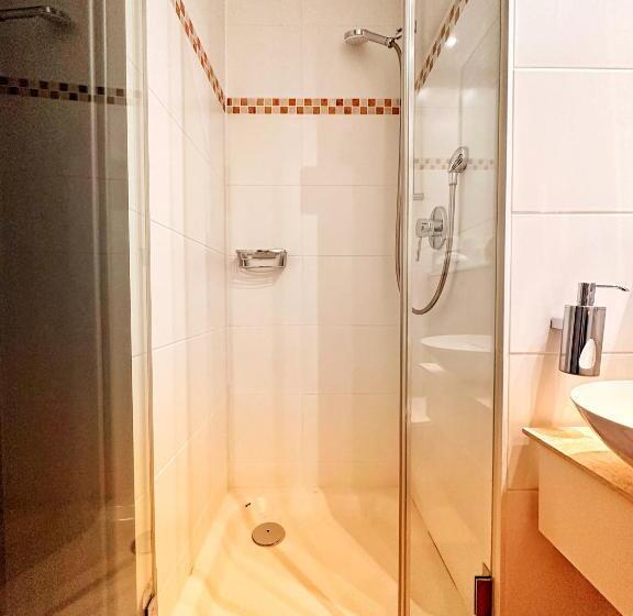 דירת חדר, Seespitz Gästehaus