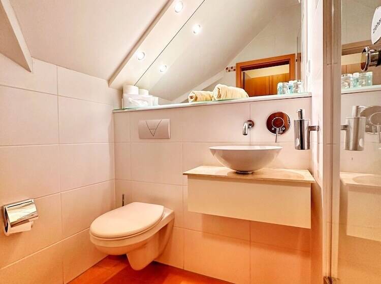 דירת חדר, Seespitz Gästehaus