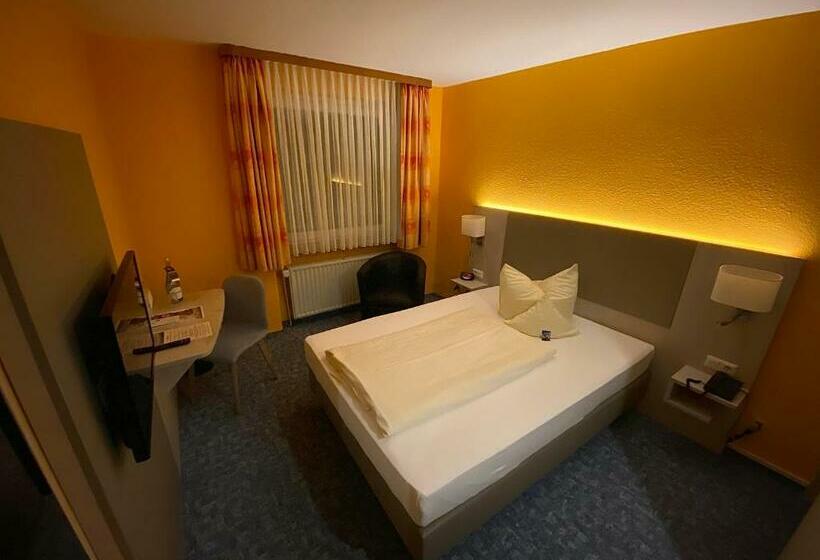 스탠다드 룸, Windspiel