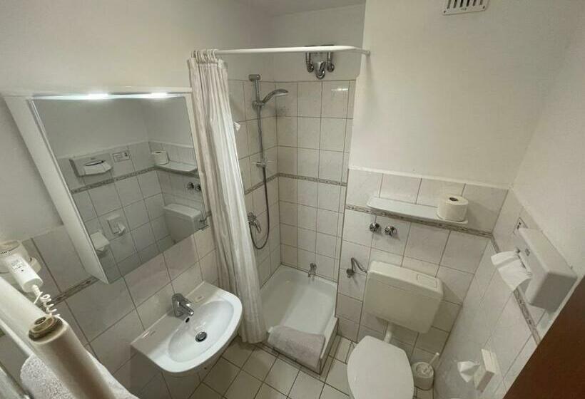 스탠다드 룸, Windspiel