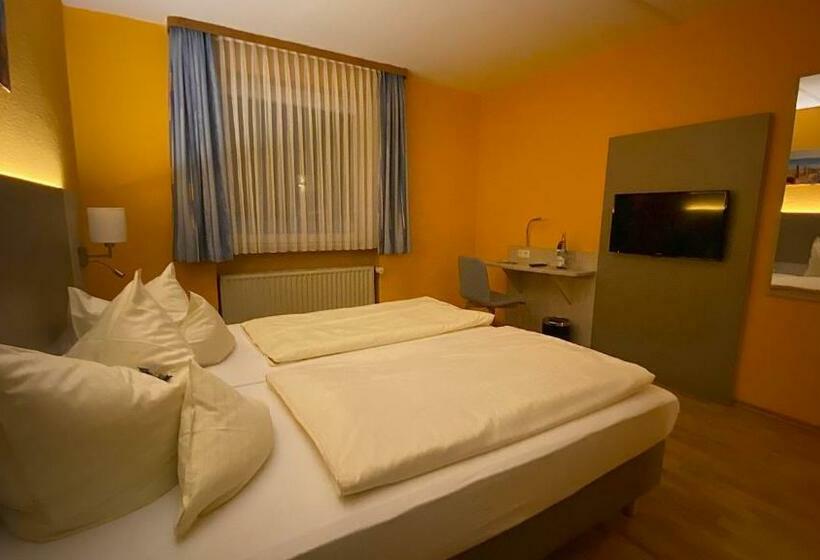 스탠다드 룸, Windspiel