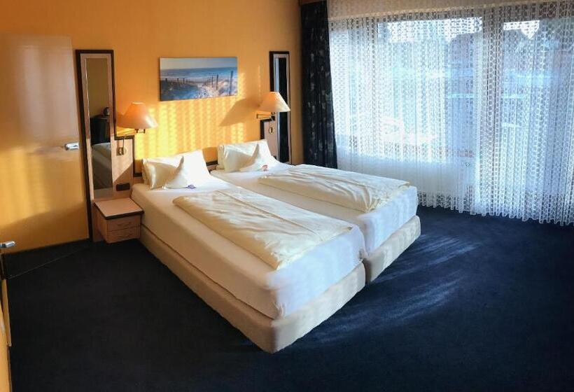 플러스 스탠다드 룸, Windspiel