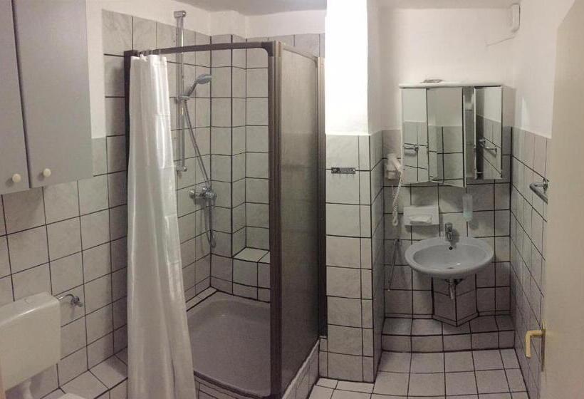 패밀리 룸, Windspiel