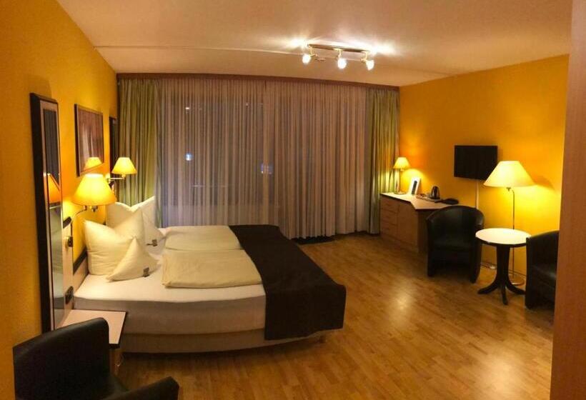 패밀리 룸, Windspiel