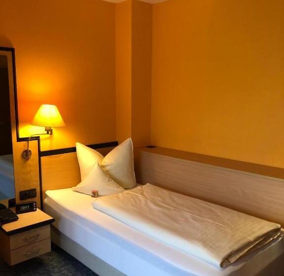 스탠다드 싱글 룸, Windspiel