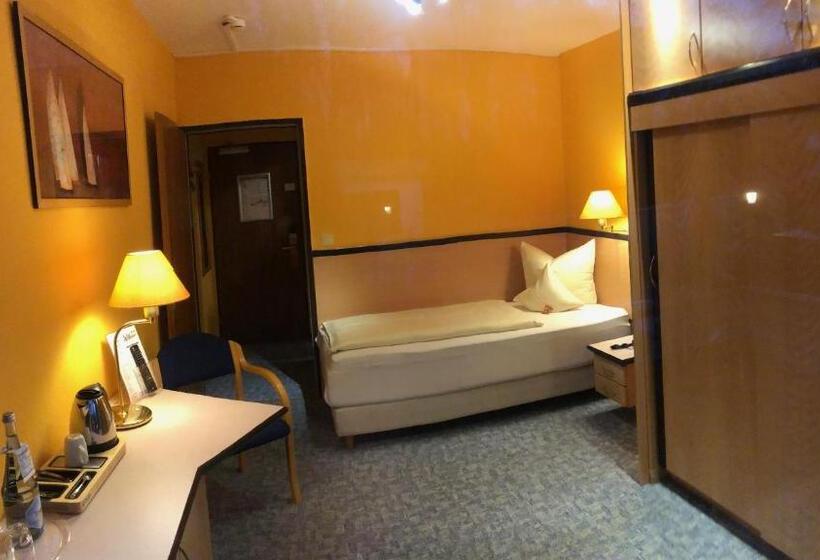 스탠다드 싱글 룸, Windspiel