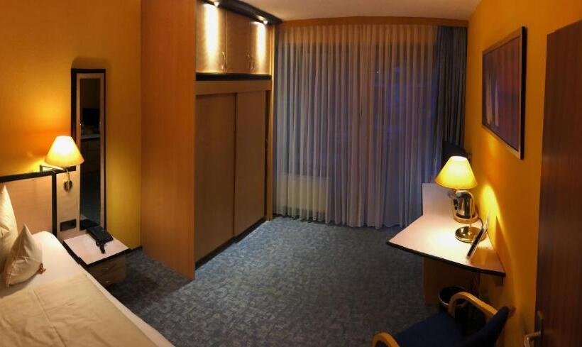 스탠다드 싱글 룸, Windspiel